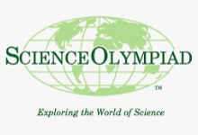 Science Olymipad Icon