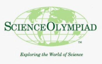 Science Olymipad Icon